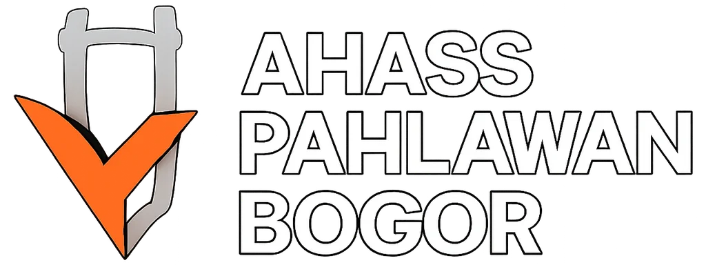 AHASS PAHLAWAN BOGOR